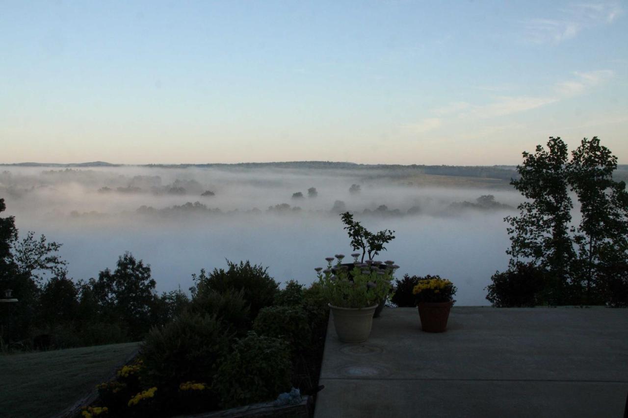 Riverfront Arkansas Retreat Near Fishing And Hiking! Gassville Luaran gambar